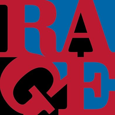 Primary photo for Rage Against the Machine: Renegades of Funk Primary photo for Rage Against the Machine: Renegades of Funk