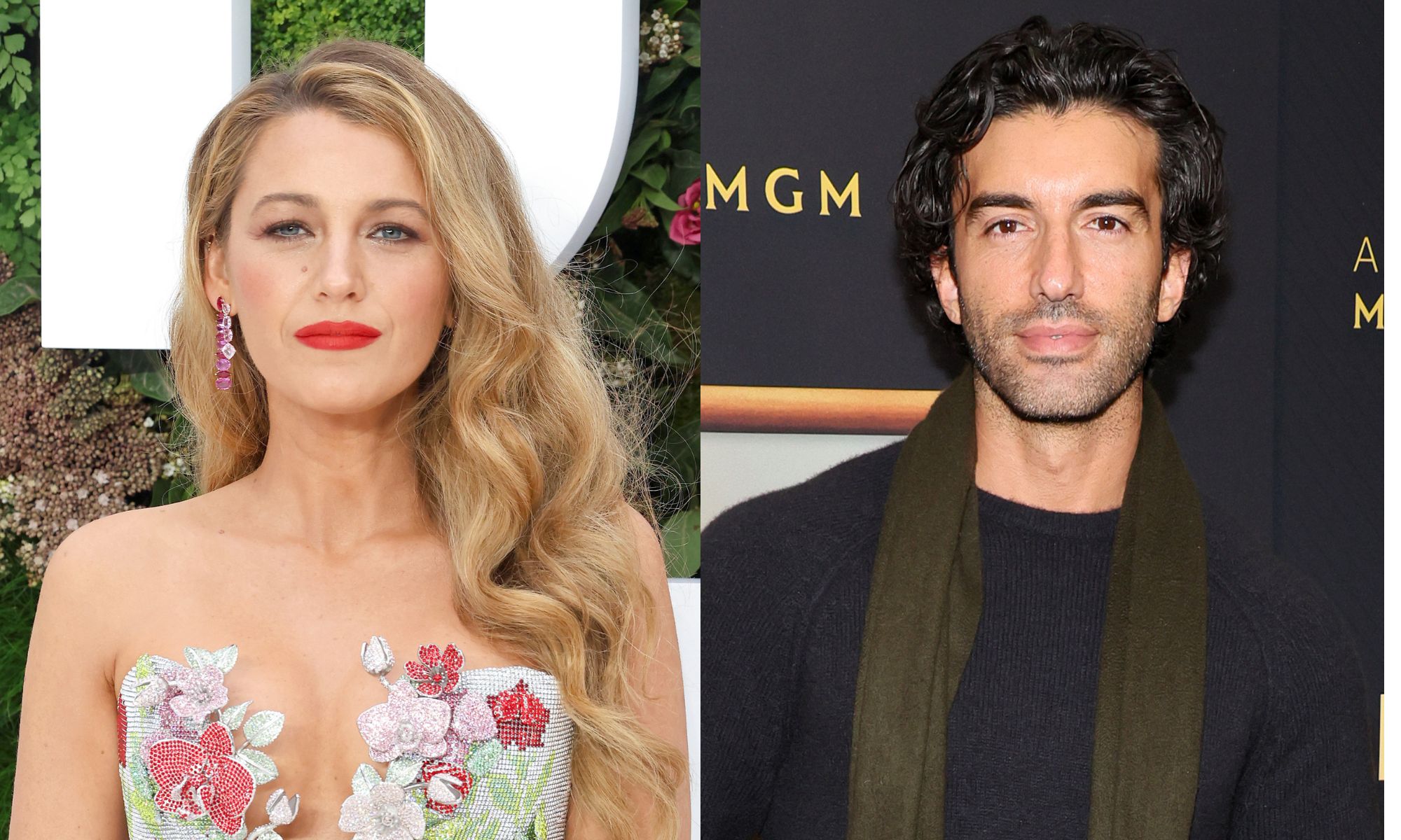 Justin Baldoni Sues New York Times for $250 Million Over Blake Lively Smear  Campaign Reporting - IMDb