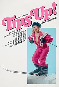Primary photo for Tips Up! Primary photo for Tips Up!