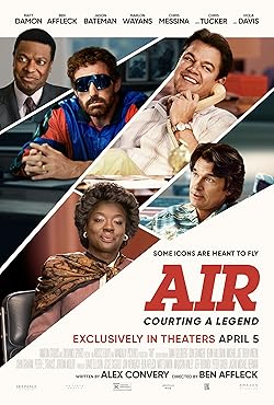 Poster of Air