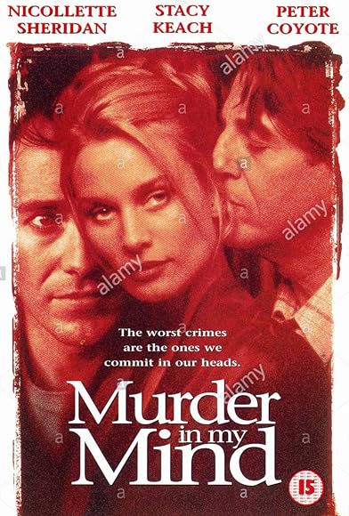 Primary photo for Murder in My Mind Primary photo for Murder in My Mind
