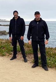 Primary photo for Pacific Grove Nightmare Primary photo for Pacific Grove Nightmare