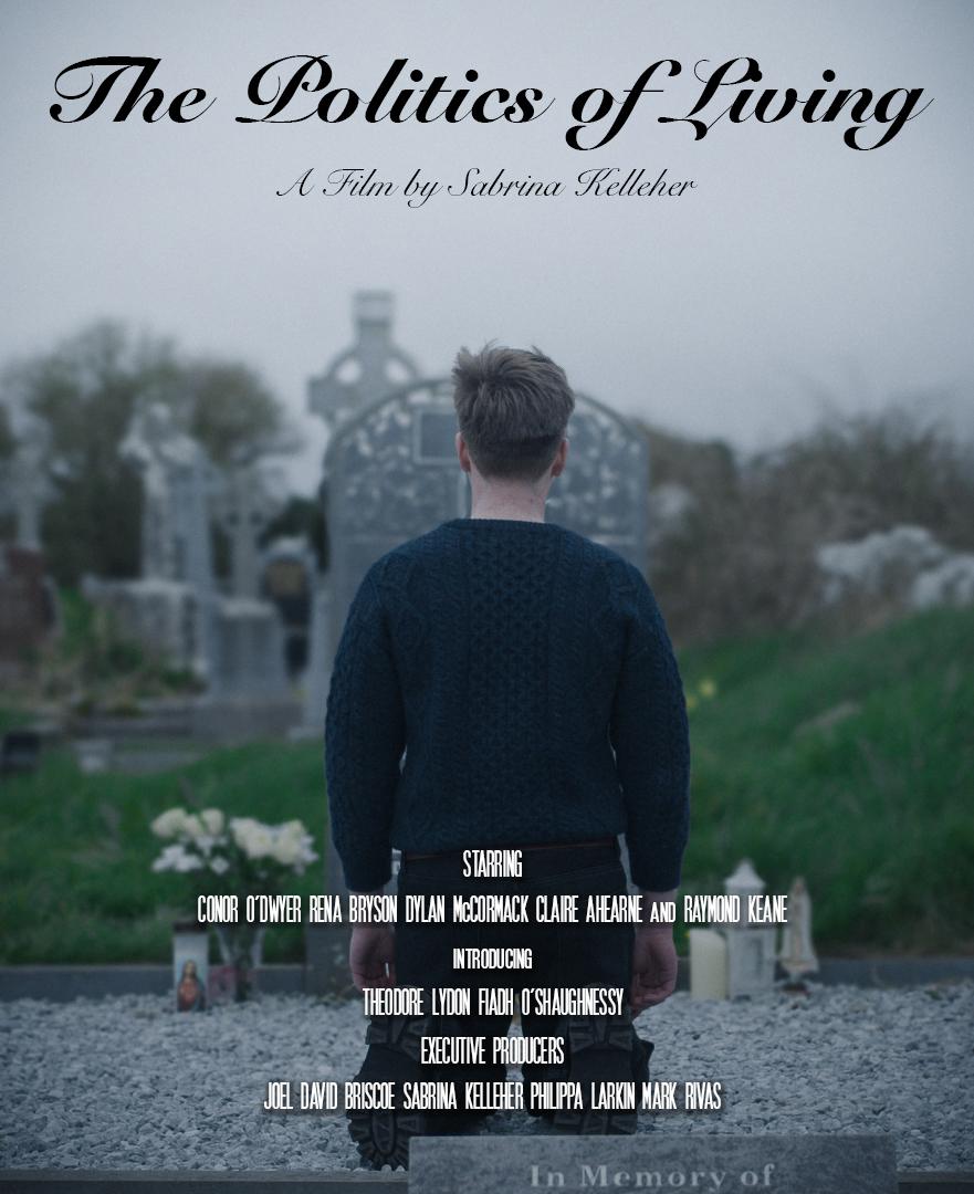 The Politics of Living