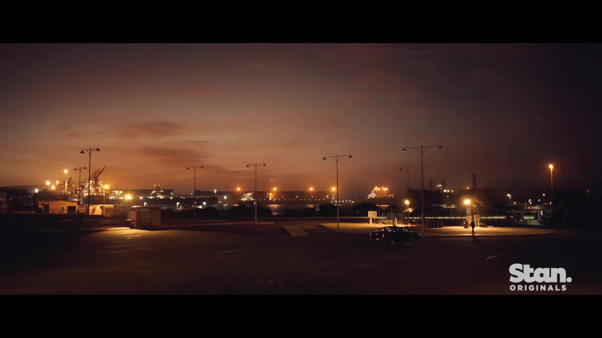 Trailer Season 1 [OV]