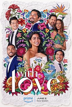 Poster of With Love