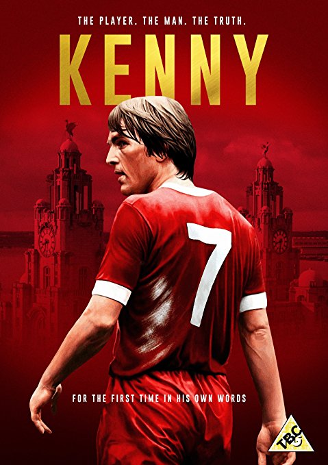 Poster of Kenny