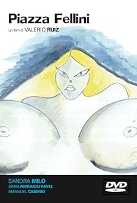 Primary photo for Piazza Fellini