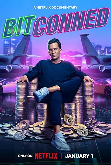 Bitconned 2024 movie poster - watch and download free