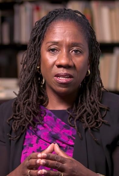 Primary photo for Sherrilyn Ifill Primary photo for Sherrilyn Ifill