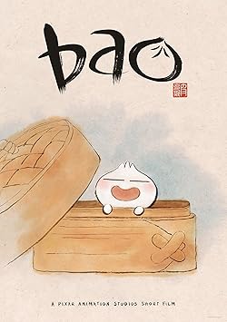 Poster of Bao