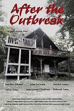 Poster of After the Outbreak