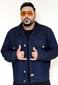 Primary photo for Badshah