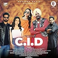 Primary photo for C.I.D