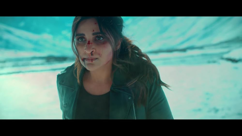 Code Name Tiranga Code Name TirangaOfficial Teaser IMDb