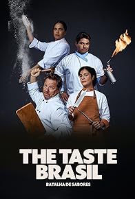 Primary photo for Farinhas e Massas