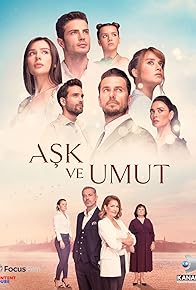 Primary photo for Ask ve Umut