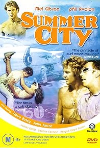 Primary photo for Summer City: Retrospective Interview with Phil Avalon