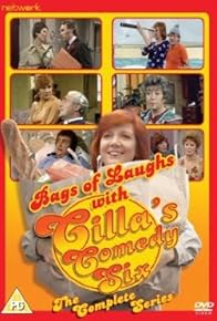 Primary photo for Cilla's Comedy Six Primary photo for Cilla's Comedy Six
