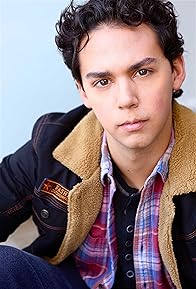 Primary photo for Cutter Ray Palacios