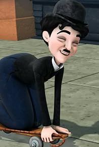 Primary photo for The Haunted House