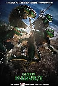 Primary photo for Green Harvest