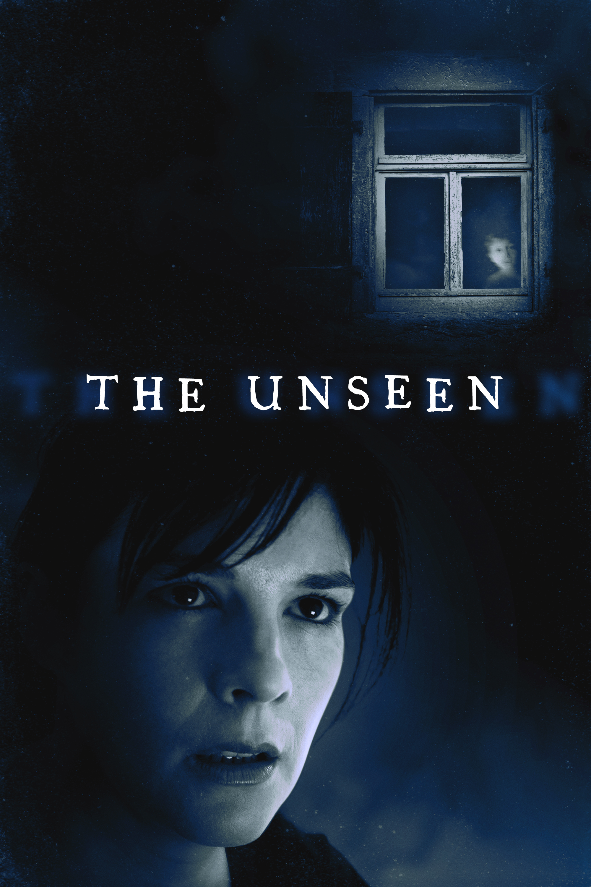 Poster of The Unseen