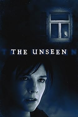 Poster of The Unseen
