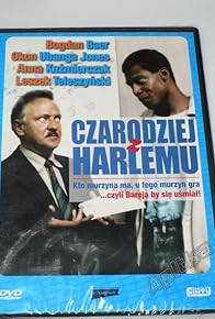 Primary photo for Czarodziej z Harlemu Primary photo for Czarodziej z Harlemu