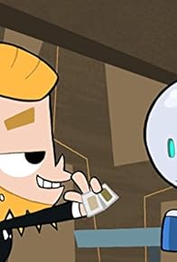 Primary photo for Runaway Robot