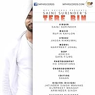 Primary photo for Saini Surinder: Tere Bin