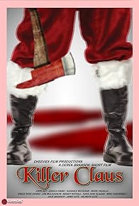 Primary photo for Killer Claus Primary photo for Killer Claus