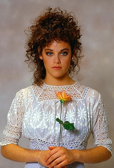 Primary photo for Rebecca Schaeffer Primary photo for Rebecca Schaeffer