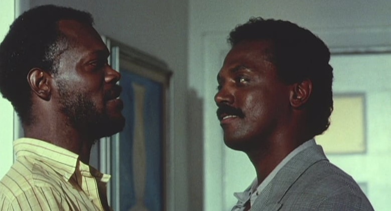 The Return of Superfly (1990)