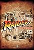 Primary photo for Raiders of the Lost Ark: The Adaptation Primary photo for Raiders of the Lost Ark: The Adaptation