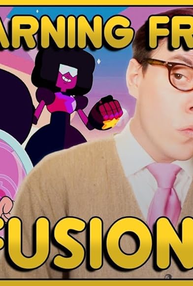 Primary photo for What 'Steven Universe' Teaches Us About Relationships Primary photo for What 'Steven Universe' Teaches Us About Relationships