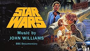 Star Wars: Music by John Williams Poster