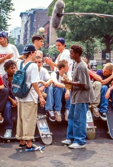 We Were Once Kids 2021