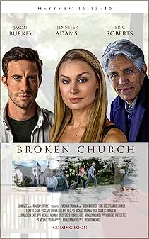Broken Church (2019) Full Movie in Hindi Dubbed (Unofficial) [WEBRip 1080p 720p 480p] – 1XBET