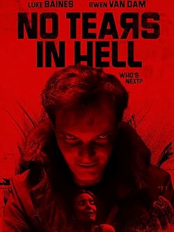 Poster of No Tears in Hell