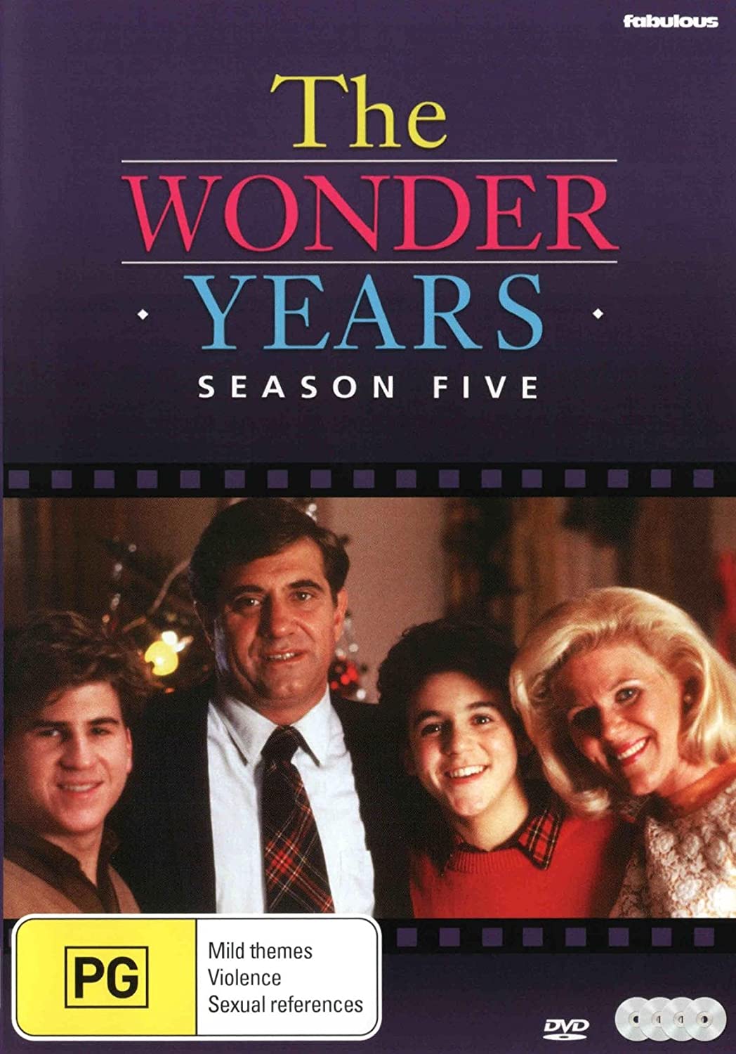 その他 Wonder Years: Season 5 [DVD] Amazon.com: Wonder Years: Season 5 : Savage, Fred: Movies & TV