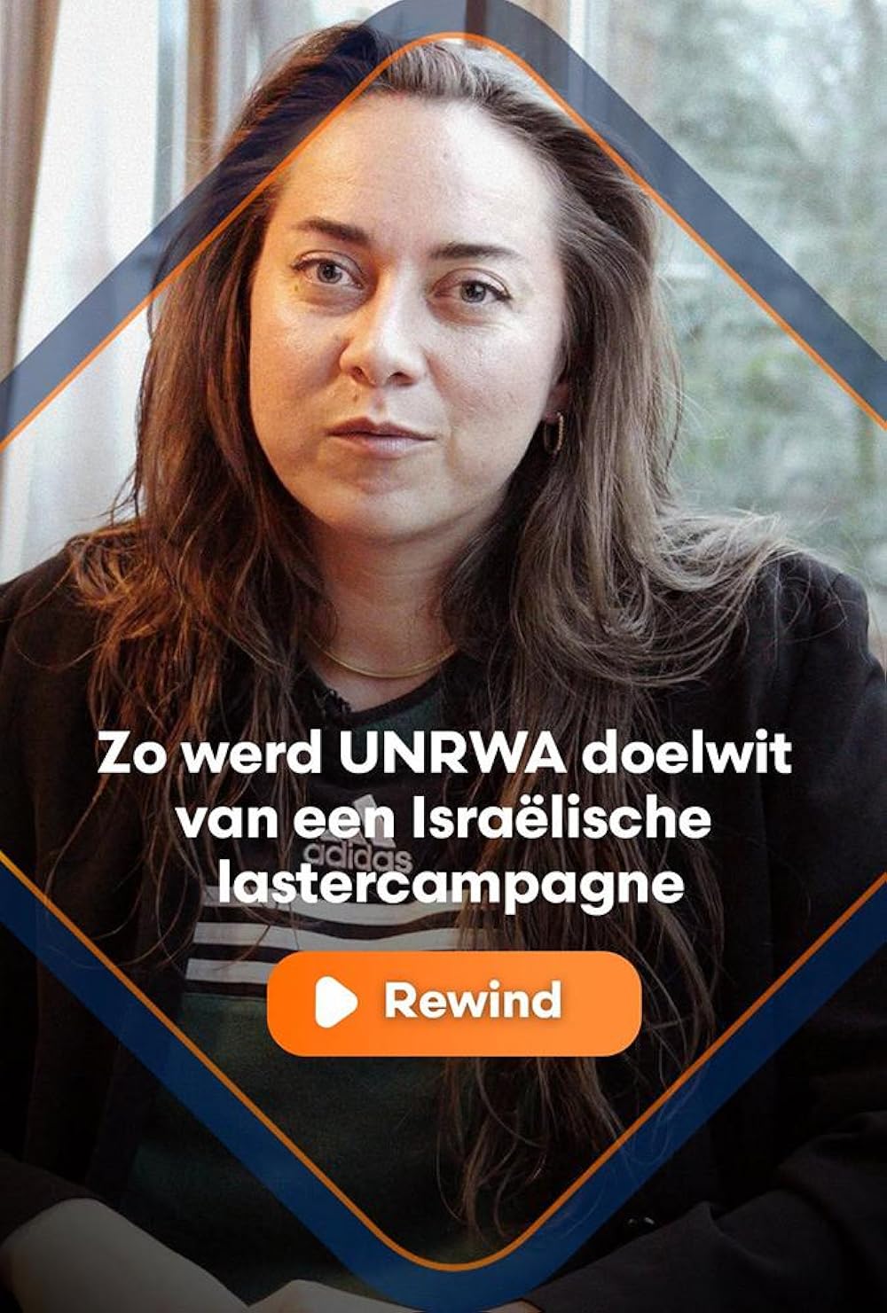 Zo werd UNRWA doelwit van een Israëlische lastercampagne (2024)
