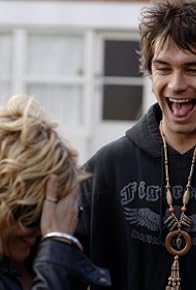 Primary photo for An Old Man Is Twice a Child