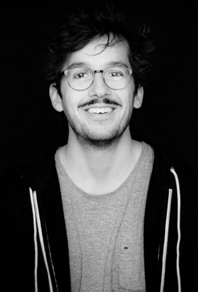 Primary photo for Vincent Biron Primary photo for Vincent Biron