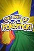 Primary photo for The Story of Pokemon