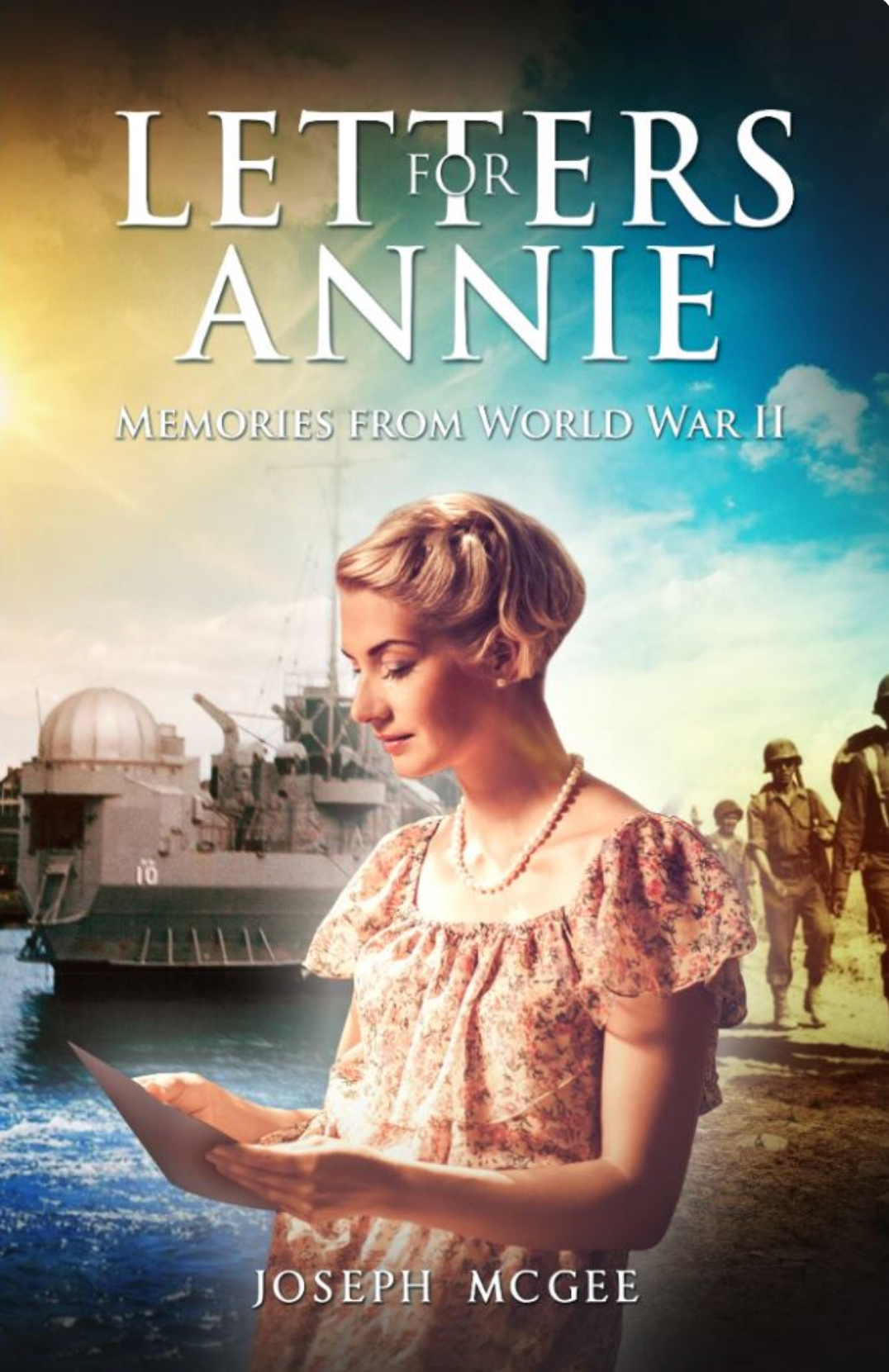 Letters for Annie: Memories from World War II