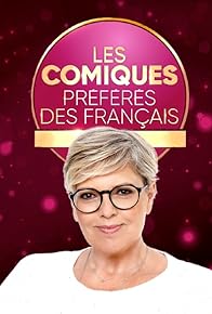 Primary photo for Spéciale humoristes femmes
