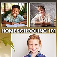Primary photo for Homeschooling 101 (Part 4): A Step Ahead Tutoring Services