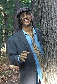 Primary photo for Peanut Butter Man