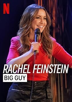 Poster of Rachel Feinstein: Big Guy