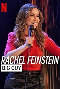 Primary photo for Rachel Feinstein: Big Guy
